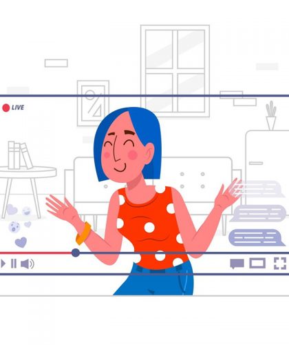 Character Animation Services