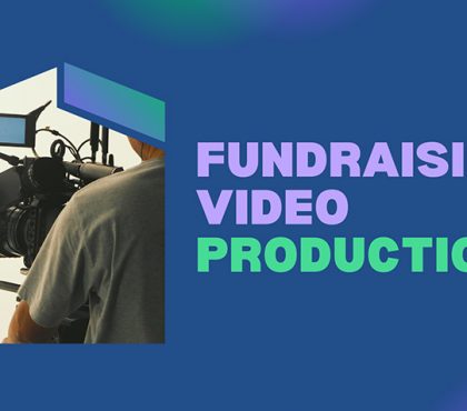 Fundraising Video Production