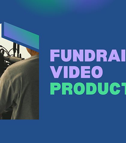 Fundraising Video Production