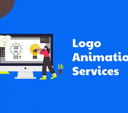 logo animation service