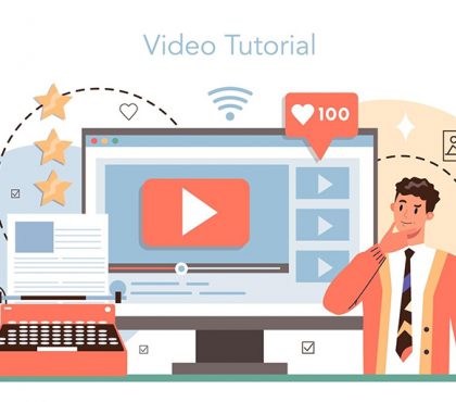 Export and Publish Video