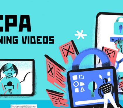 ccpa training videos