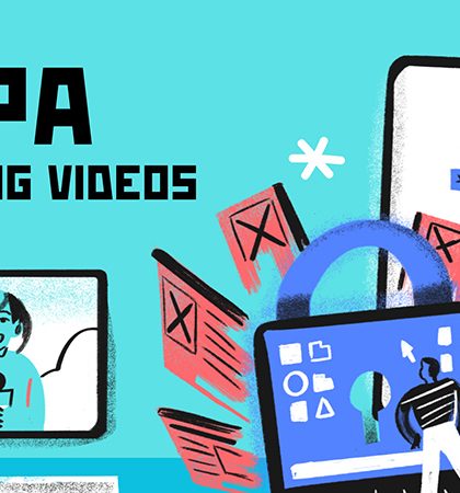 ccpa training videos