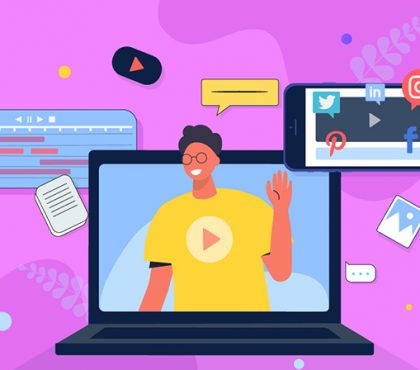 Corporate Video Examples