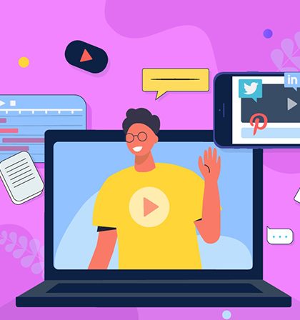 Corporate Video Examples