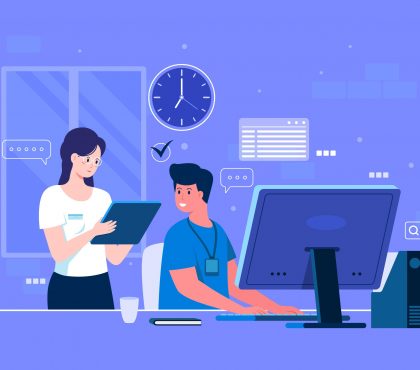 technical training video Technical Training Video Development: 2 Methods to Create Videos