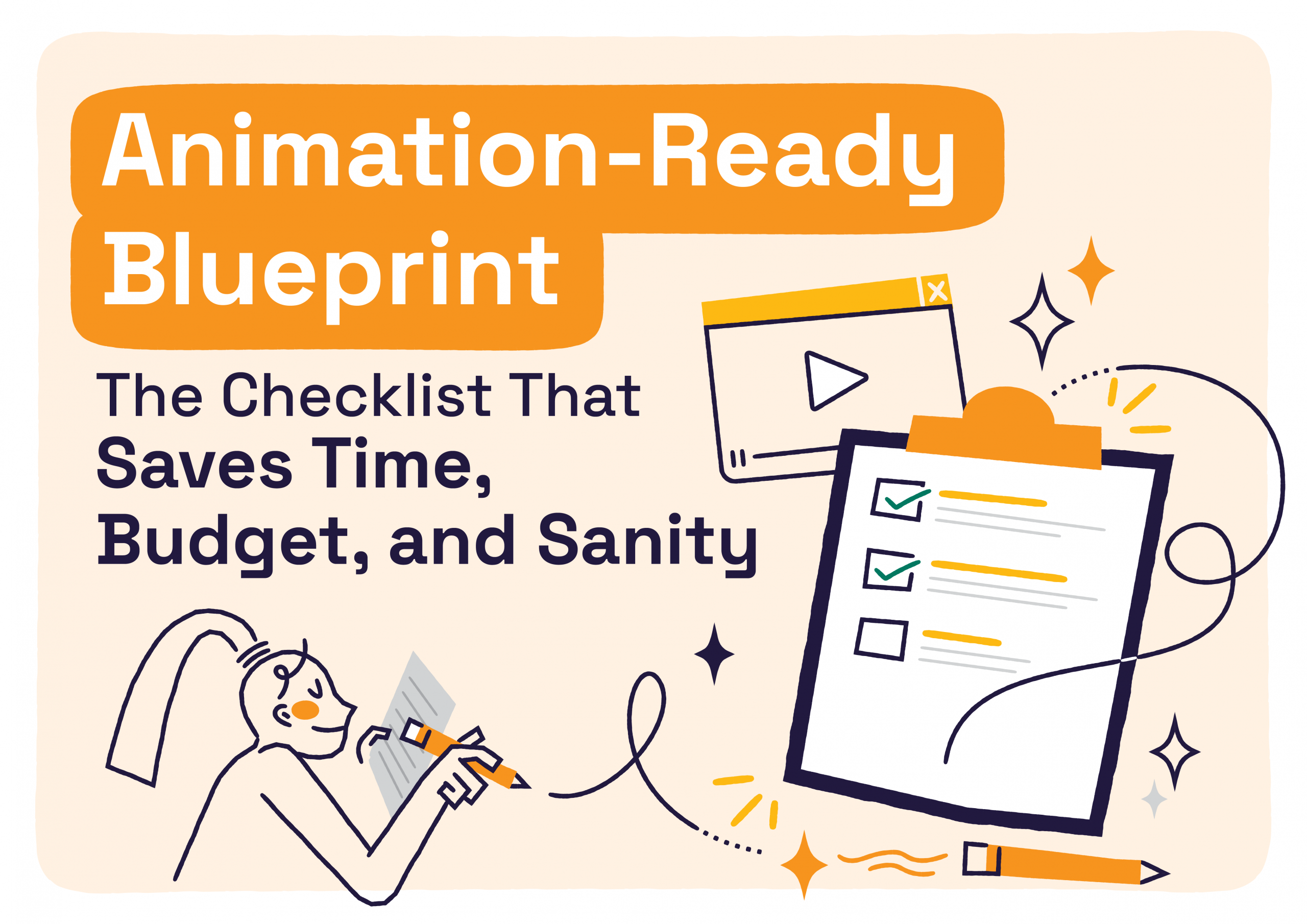 Your Animation Ready Blueprint 21 scaled Ebooks