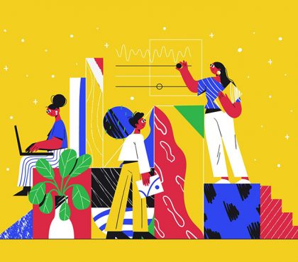 corporate culture video production