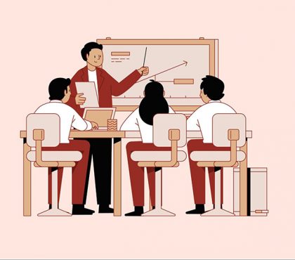 corporate training video creators