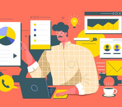 corporate video production services