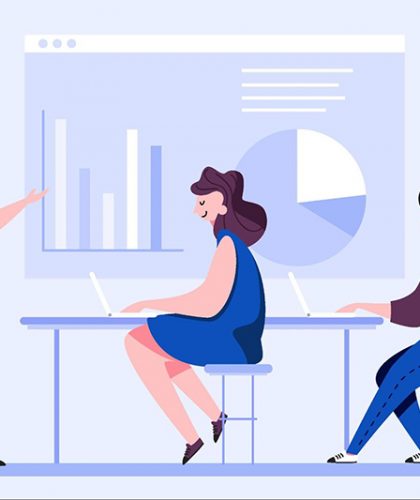 corporate video training solution