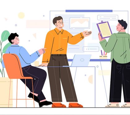 funny corporate training video