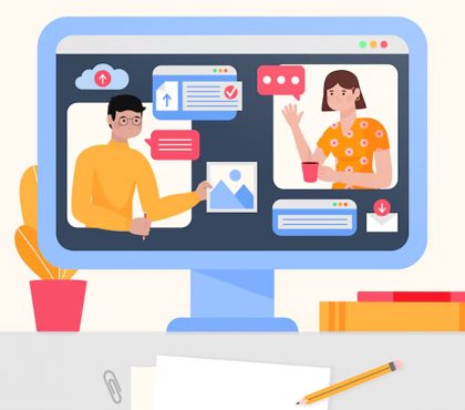 Video-based Learning Solutions for Corporate