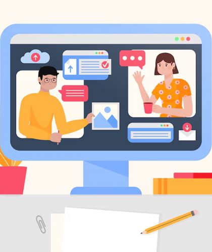 Video-based Learning Solutions for Corporate